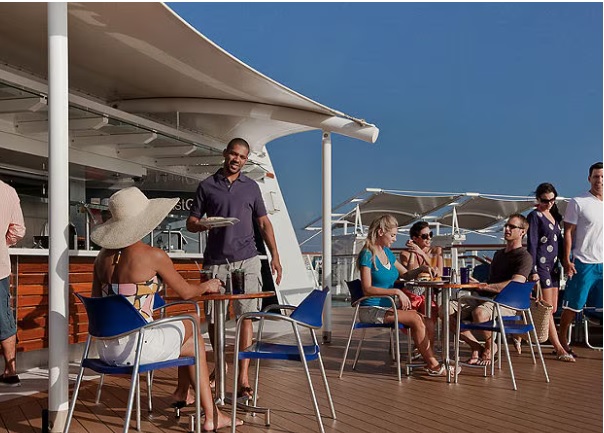 Pool Grill Pool Grill